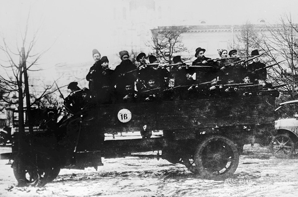 Những chiến sĩ Cận vệ Đỏ năm ấy (Kỳ 2)

